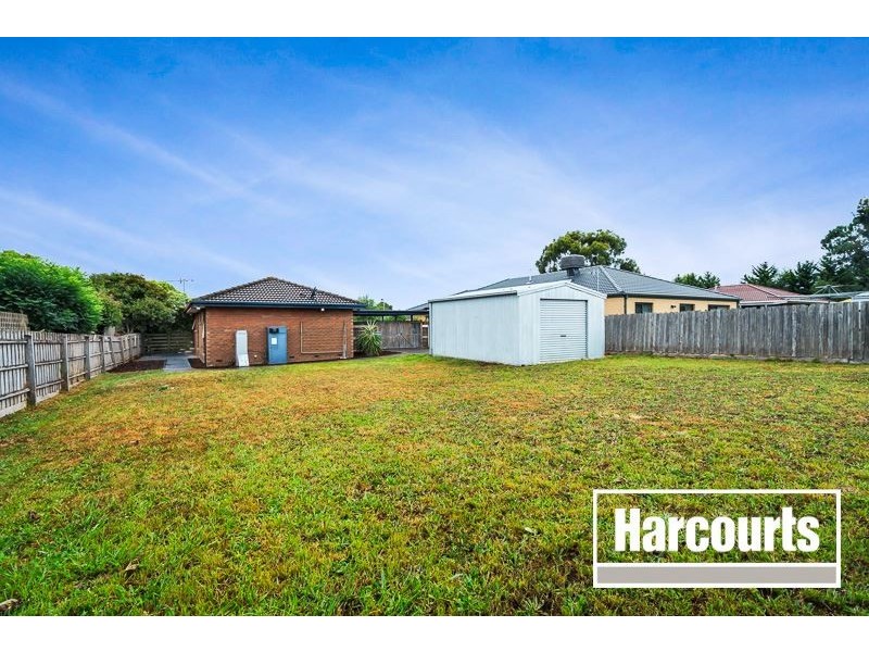 18 Michelle Drive, Hastings VIC 3915