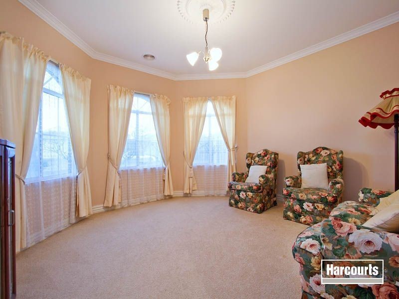 8 Matthew Circuit, Hastings VIC 3915