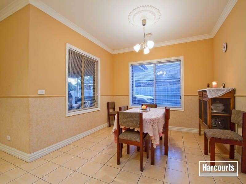 8 Matthew Circuit, Hastings VIC 3915