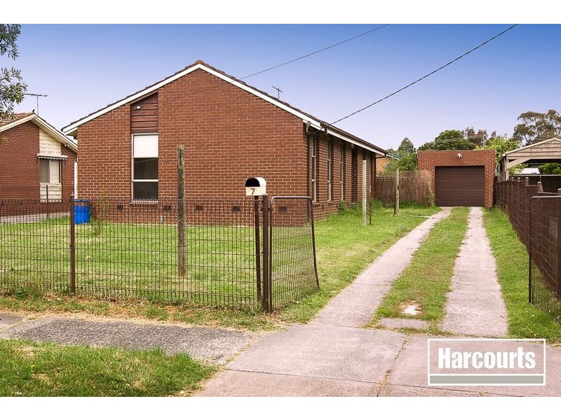 7 Madang Court, Hastings VIC 3915