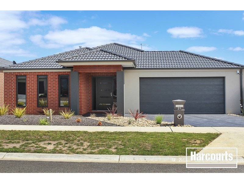 27 Georgia Way, Hastings VIC 3915