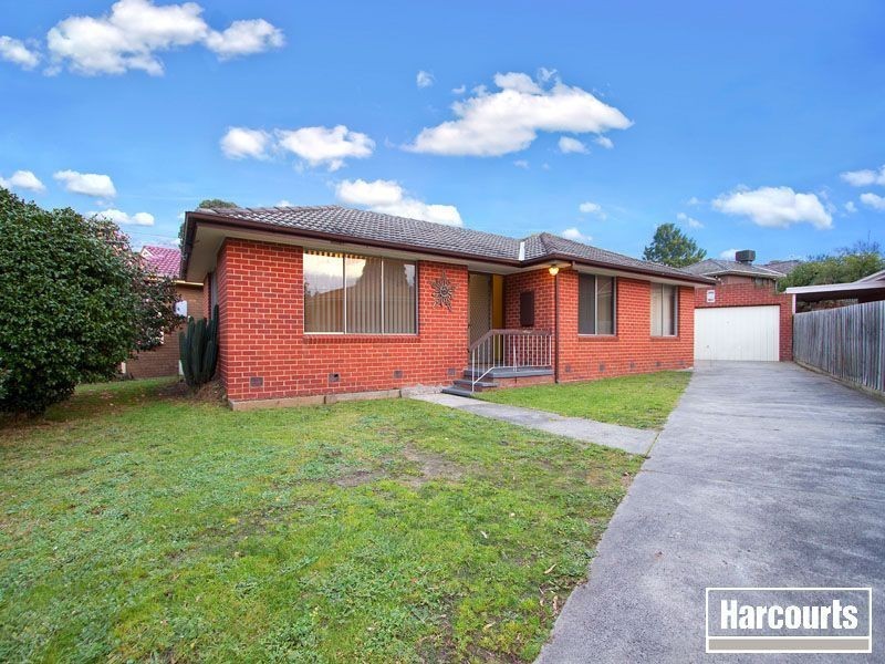 12 Sassasfras Drive, Frankston VIC 3199