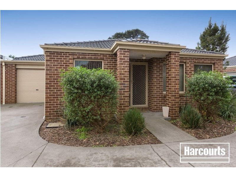3/35 Sudholz Street, Bittern VIC 3918