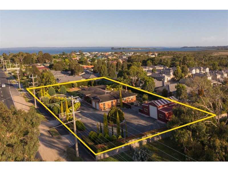 55 Reid Parade, Hastings VIC 3915