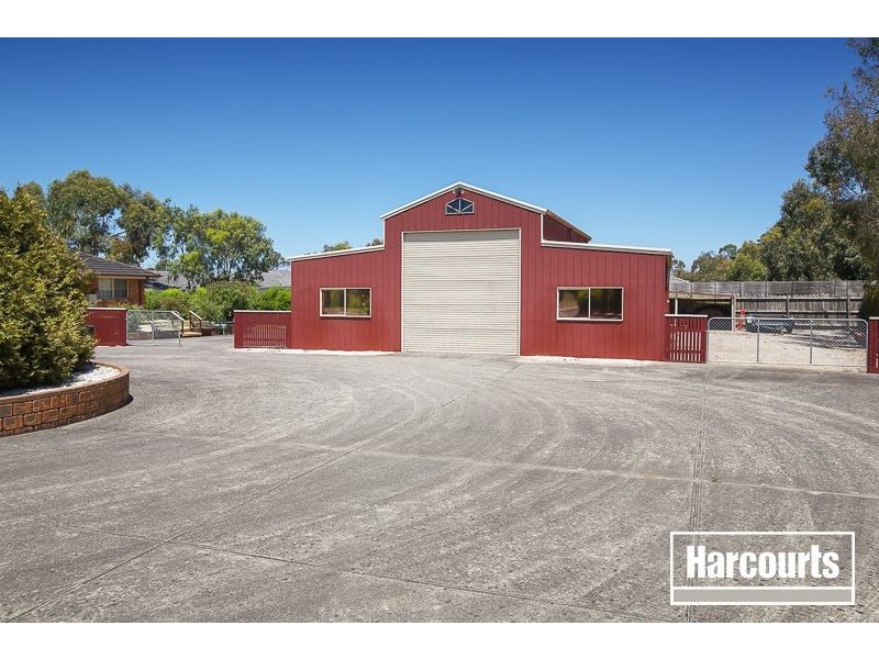 55 Reid Parade, Hastings VIC 3915