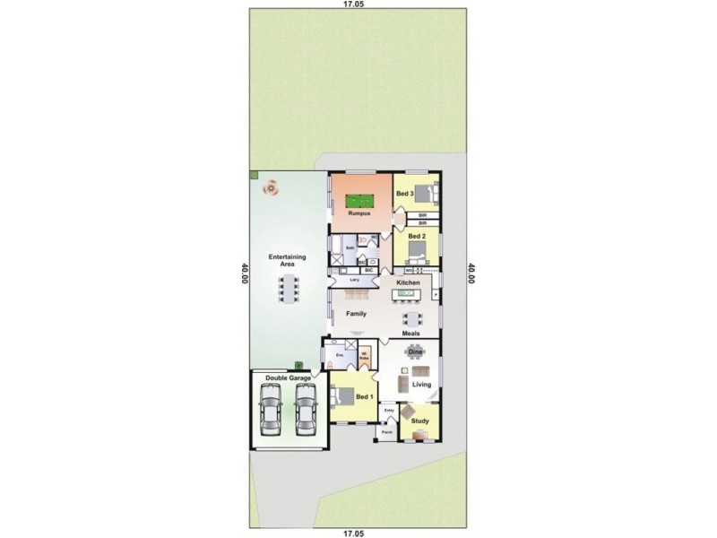 14 Sunset Rise, Hastings VIC 3915