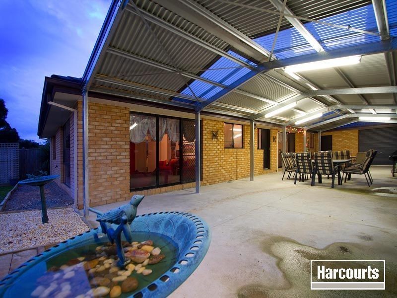 14 Sunset Rise, Hastings VIC 3915