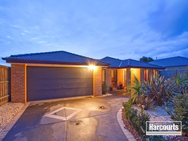 14 Sunset Rise, Hastings VIC 3915