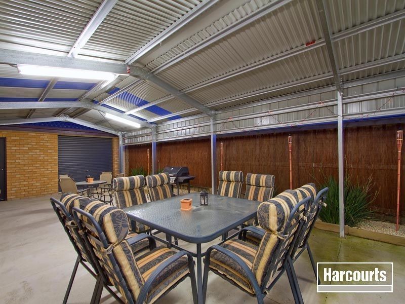 14 Sunset Rise, Hastings VIC 3915