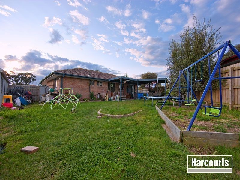 14 Duchess Court, Hastings VIC 3915