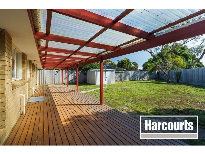 1 Warren Crescent, Hastings VIC 3915