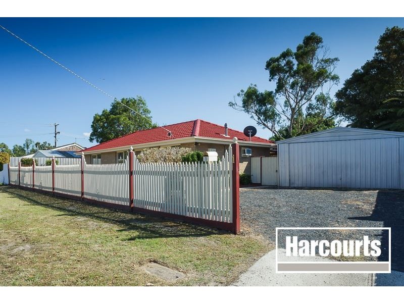 1 Warren Crescent, Hastings VIC 3915