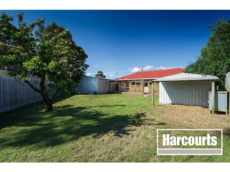 1 Warren Crescent, Hastings VIC 3915