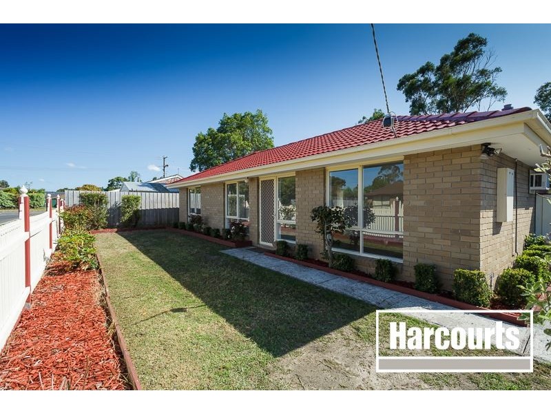 1 Warren Crescent, Hastings VIC 3915