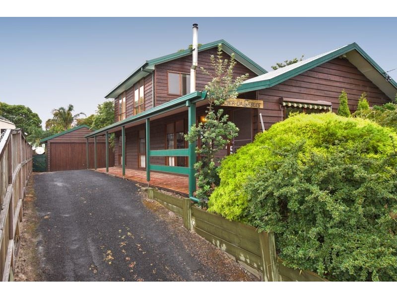 5 Anchorage Drive, Blind Bight VIC 3980