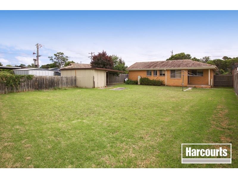 3 Martin Street, Hastings VIC 3915