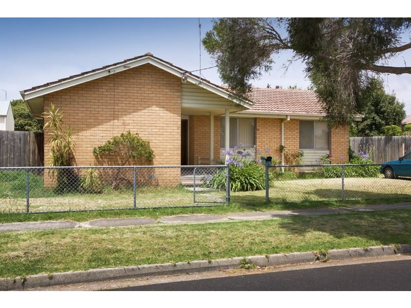 3 Martin Street, Hastings VIC 3915