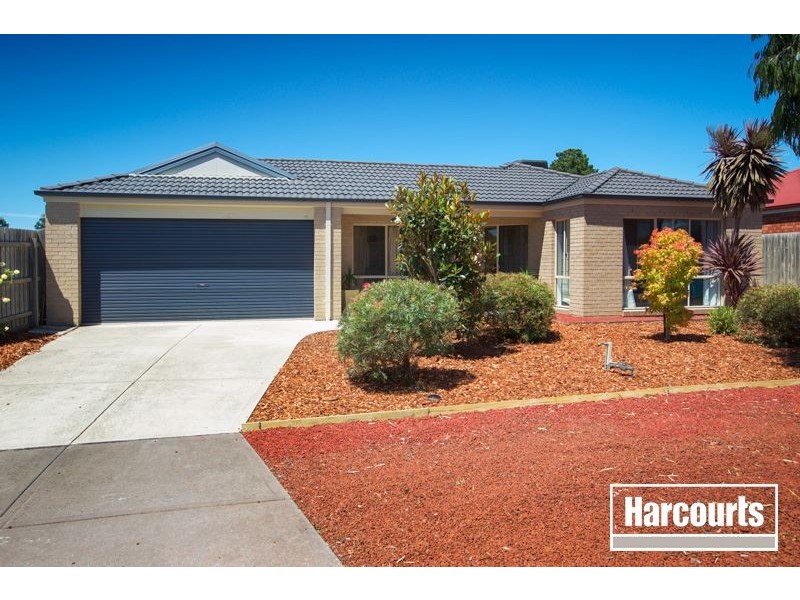 3 Kingfisher Court, Hastings VIC 3915