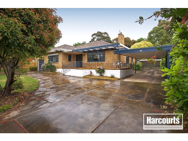 85A Marine Parade, Hastings VIC 3915