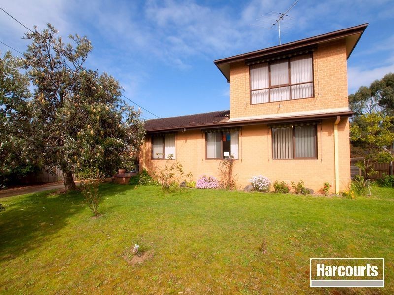 12 Towerhill Road, Somers VIC 3927