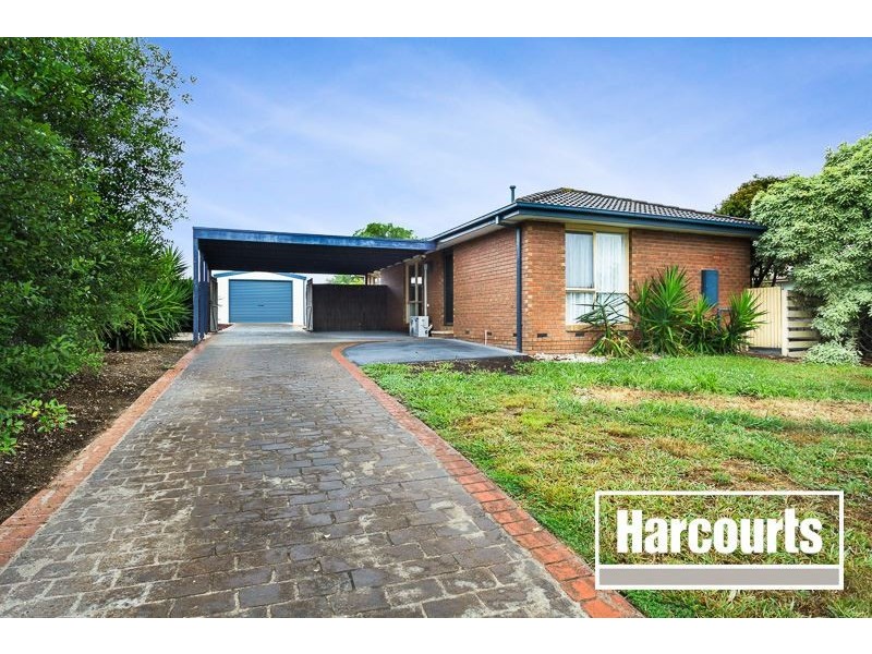 18 Michelle Drive, Hastings VIC 3915