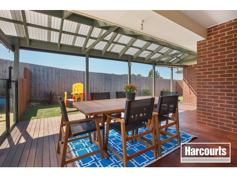 15 Kathleen Crescent, Tyabb VIC 3913