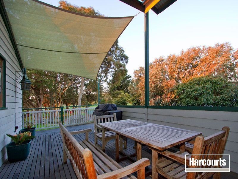 88 Beach-Hill Avenue, Somers VIC 3927