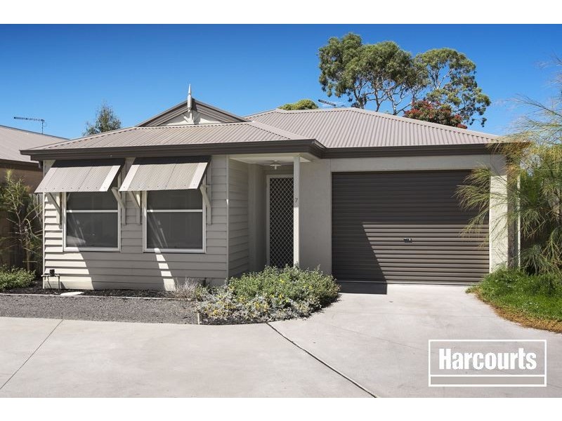 7/99 Disney Street, Crib Point VIC 3919