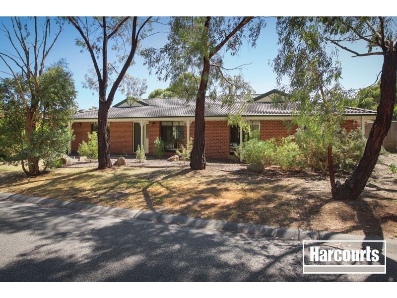 3 Peppermint Place, Somerville VIC 3912