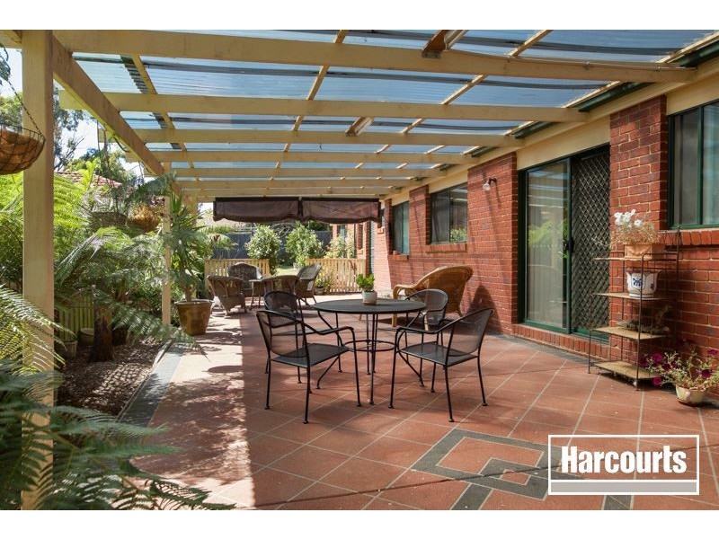 3 Peppermint Place, Somerville VIC 3912