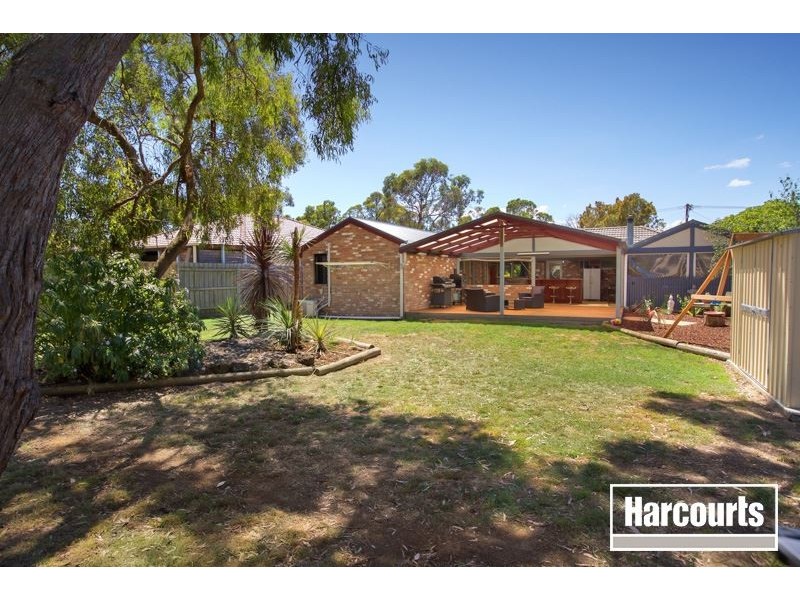 7 Jensen Crt, Crib Point VIC 3919