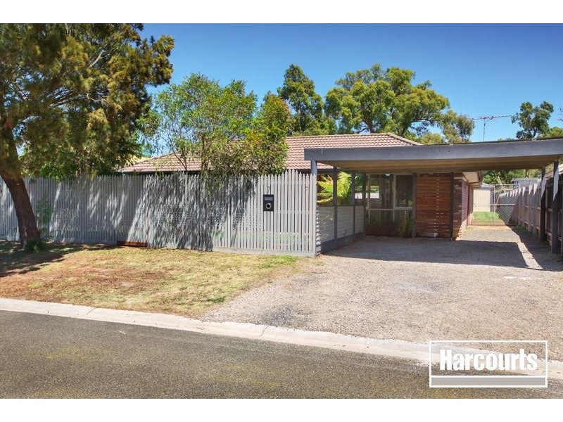 7 Jensen Crt, Crib Point VIC 3919
