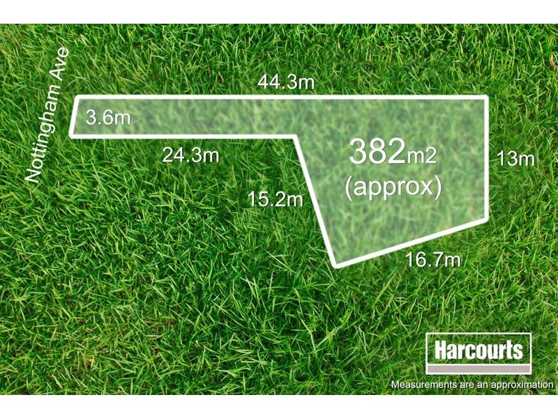 8 Nottingham Avenue, Somerville VIC 3912