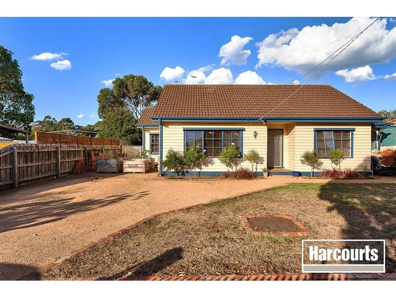 5 Muriel Street, Crib Point VIC 3919