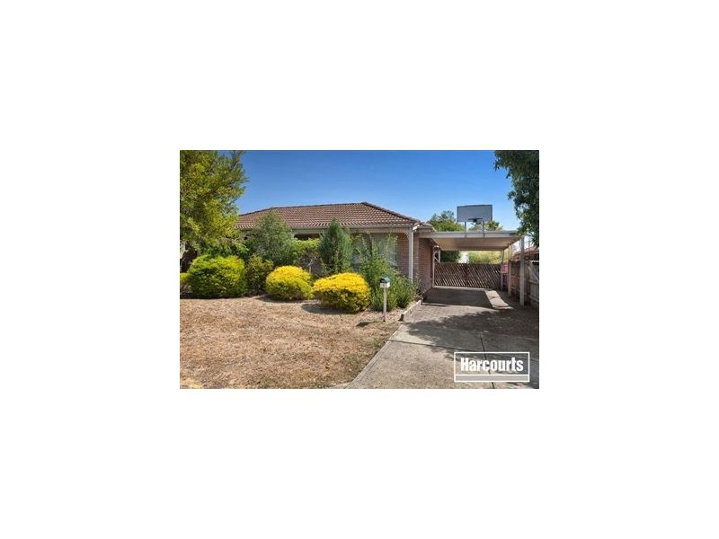 5 Milne Court, Langwarrin VIC 3910