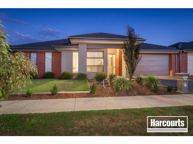 45 Pegasus Road, Cranbourne West VIC 3977