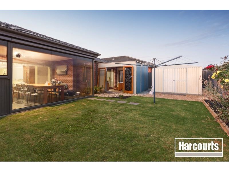45 Pegasus Road, Cranbourne West VIC 3977