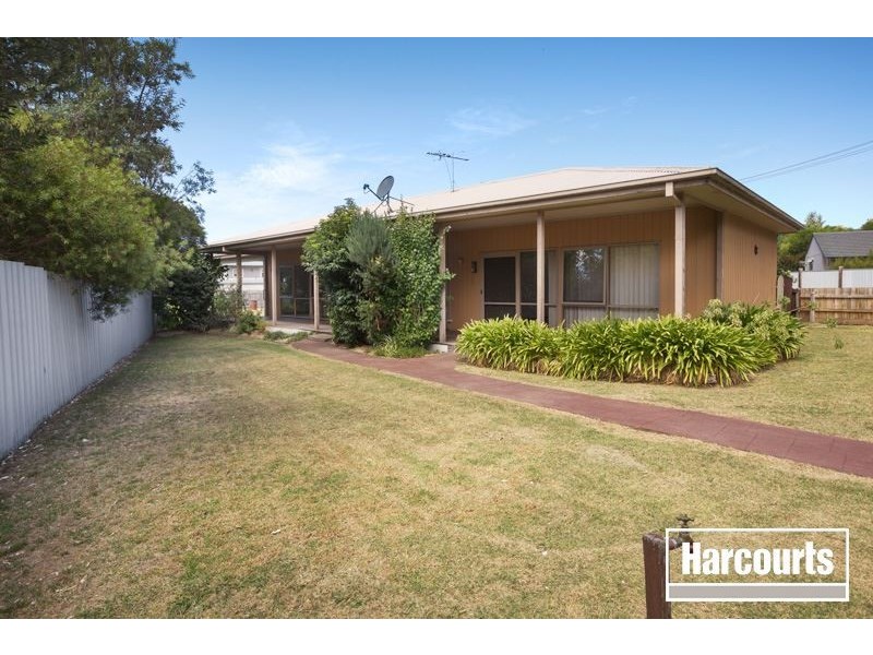 185 South Beach Road, Bittern VIC 3918