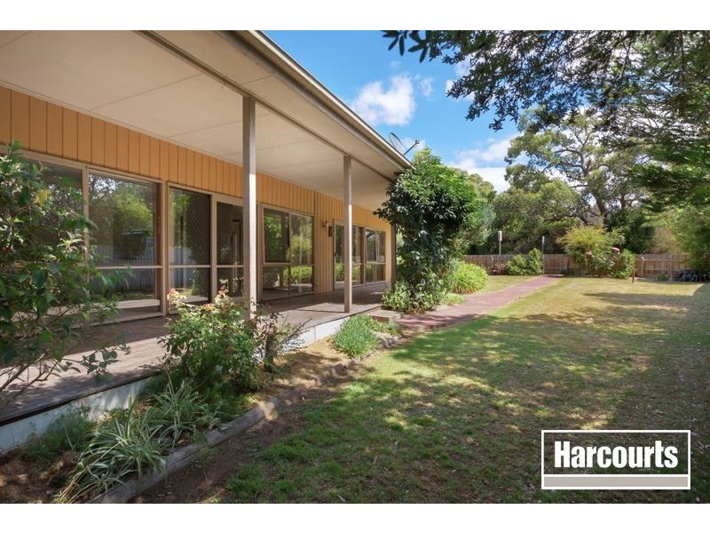 185 South Beach Road, Bittern VIC 3918