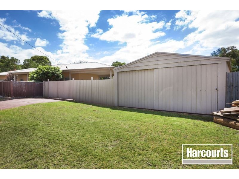 185 South Beach Road, Bittern VIC 3918
