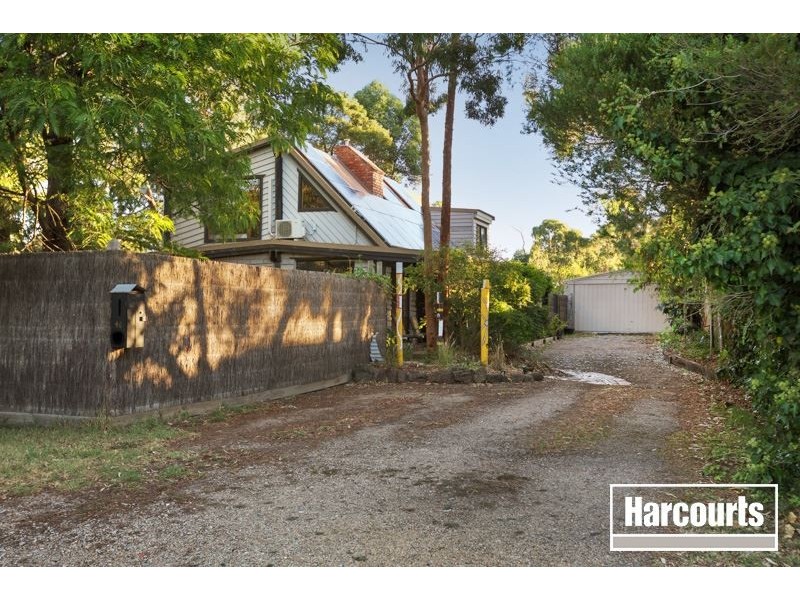 46 Jacka Street, Crib Point VIC 3919