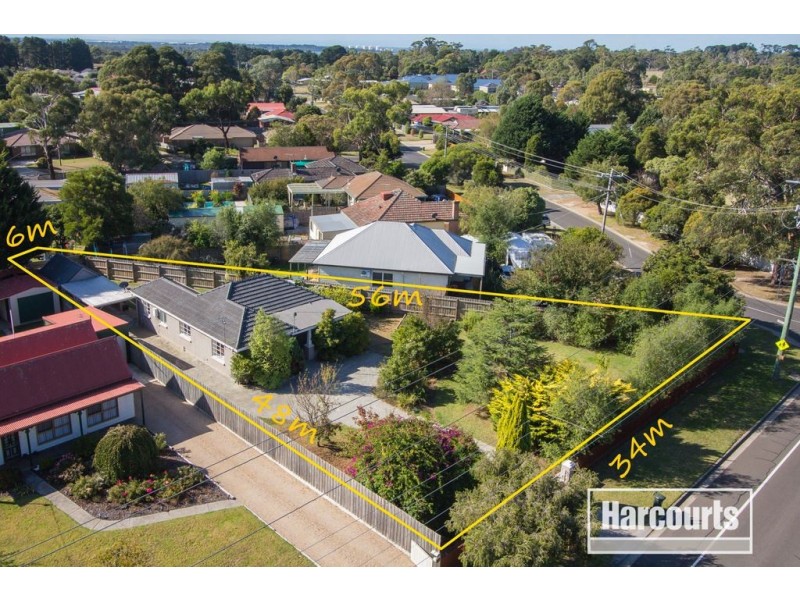 16 Myers Rd, Bittern VIC 3918