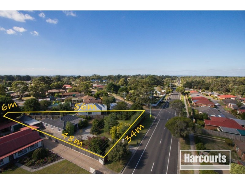 16 Myers Rd, Bittern VIC 3918