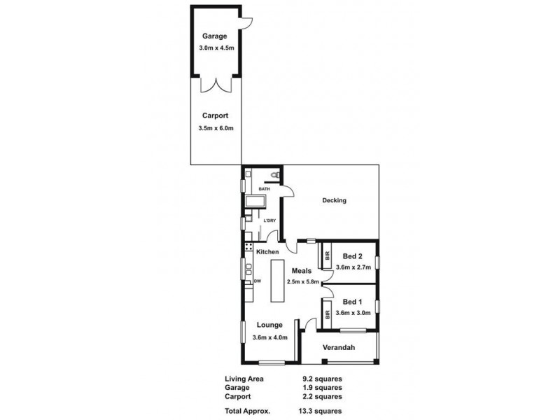 16 Myers Rd, Bittern VIC 3918