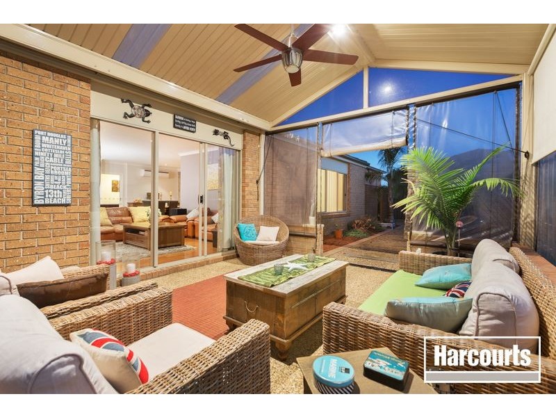 10 Pipetrack Circuit, Cranbourne East VIC 3977