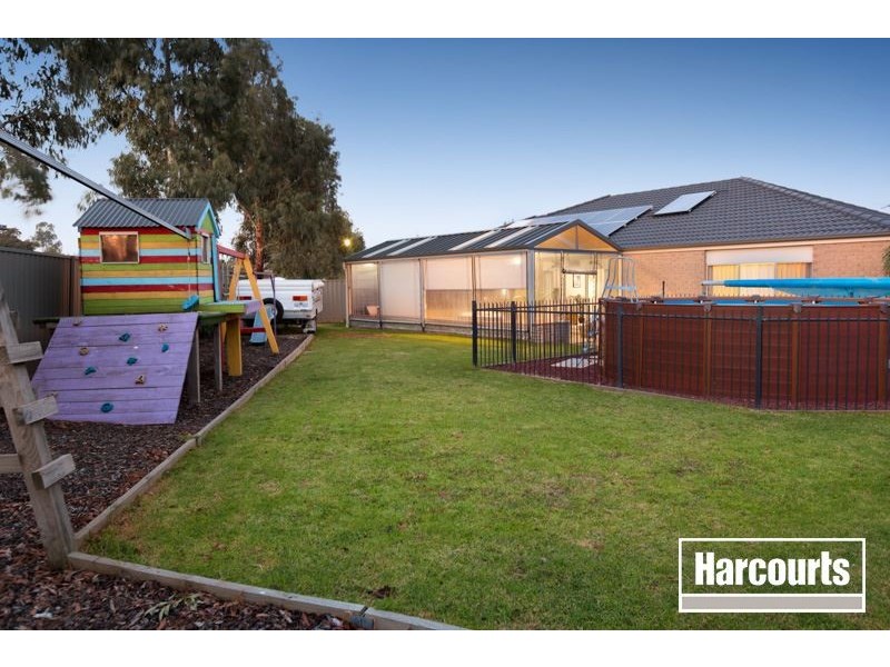 10 Pipetrack Circuit, Cranbourne East VIC 3977