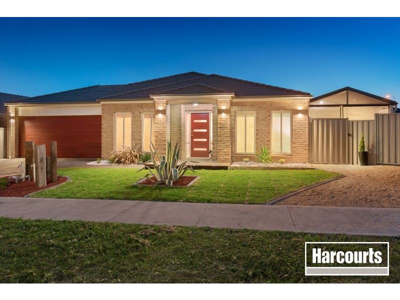 10 Pipetrack Circuit, Cranbourne East VIC 3977
