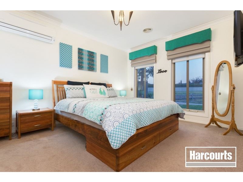 10 Pipetrack Circuit, Cranbourne East VIC 3977