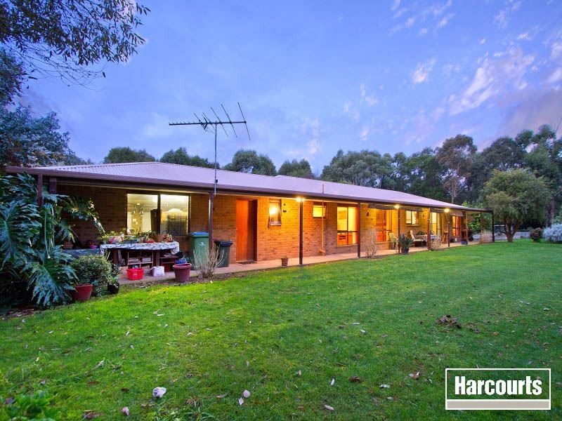 2 Pineview Lane, Hastings VIC 3915