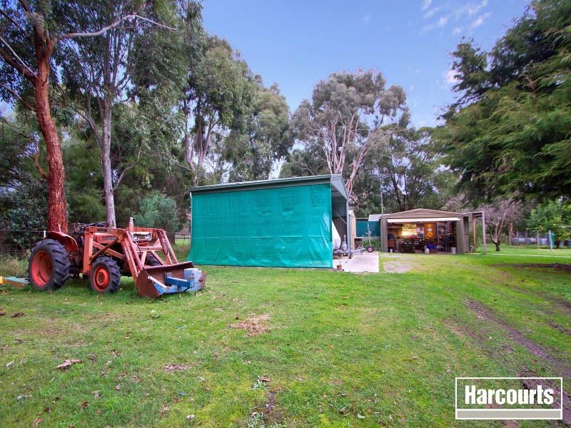 2 Pineview Lane, Hastings VIC 3915